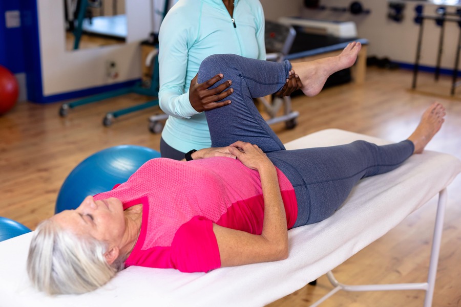 Physical Therapy
